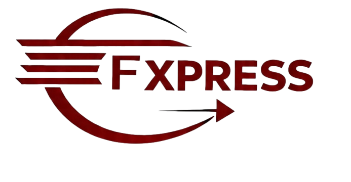 Express Delivery Logo